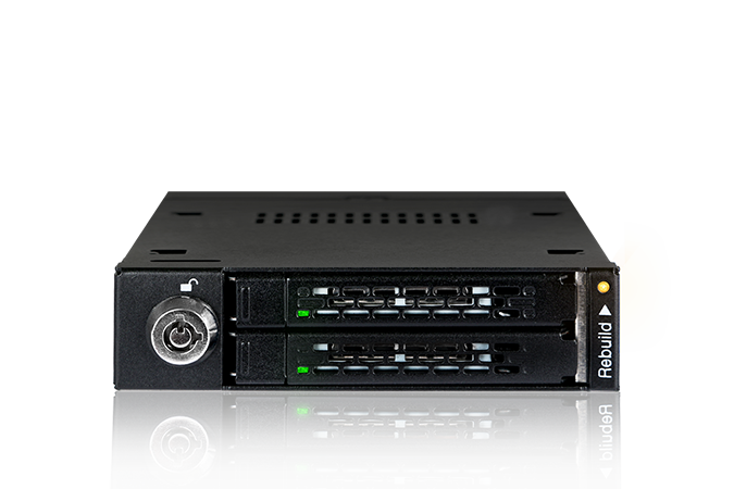 ToughArmor MB992SKR-B 