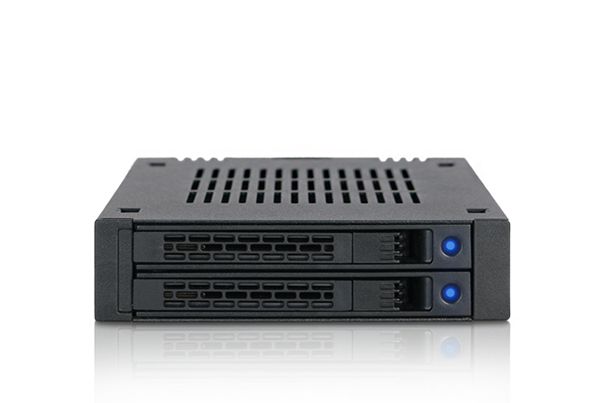 ExpressCage MB742SP-B 