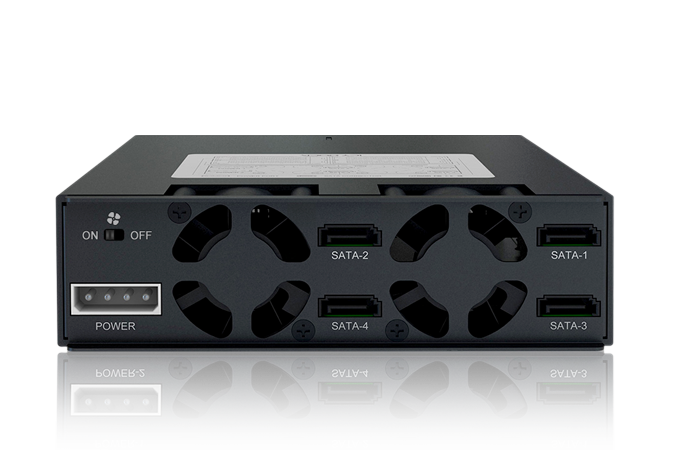 ToughArmor MB994SP-4SB-1  