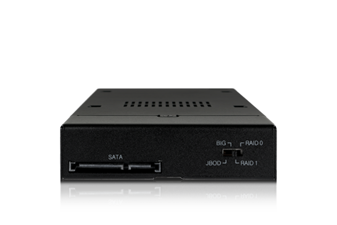 ToughArmor MB992SKR-B 
