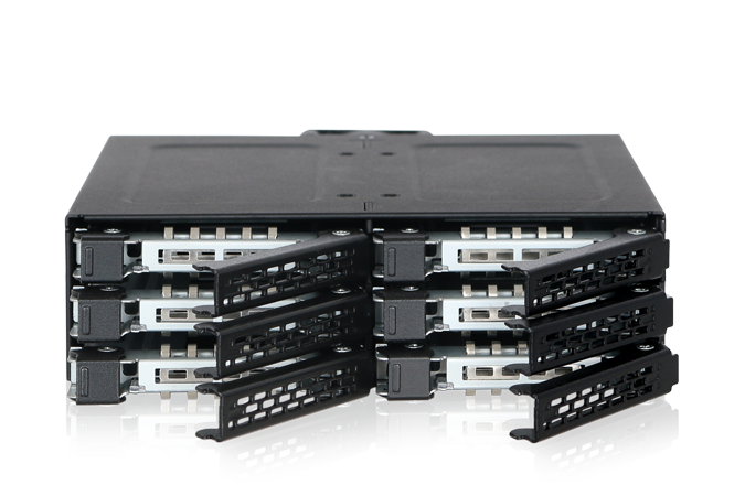 ToughArmor MB608SP-B 