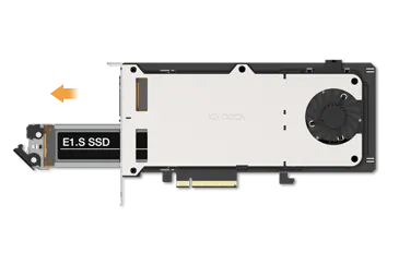 ExpressSlot Elite MB303E5P-B
