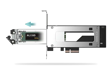 ExpressSlot Elite MB840M5P-B