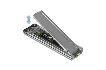 ExpressSlot Elite MB840M5P-B